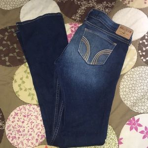 Hollister jeans - Never Worn